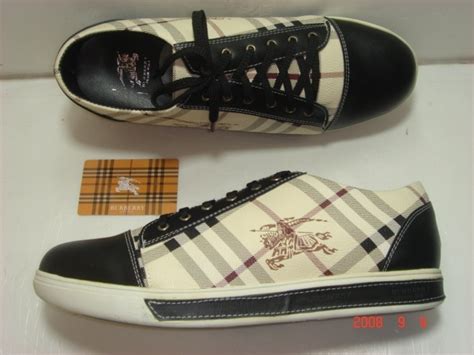 รองเท้า burberry แท้|Men’s Designer Shoes .